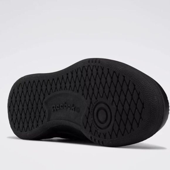 Reebok Above the Rim,USA 10 Unisex Basketball Black - Picture 4 of 6